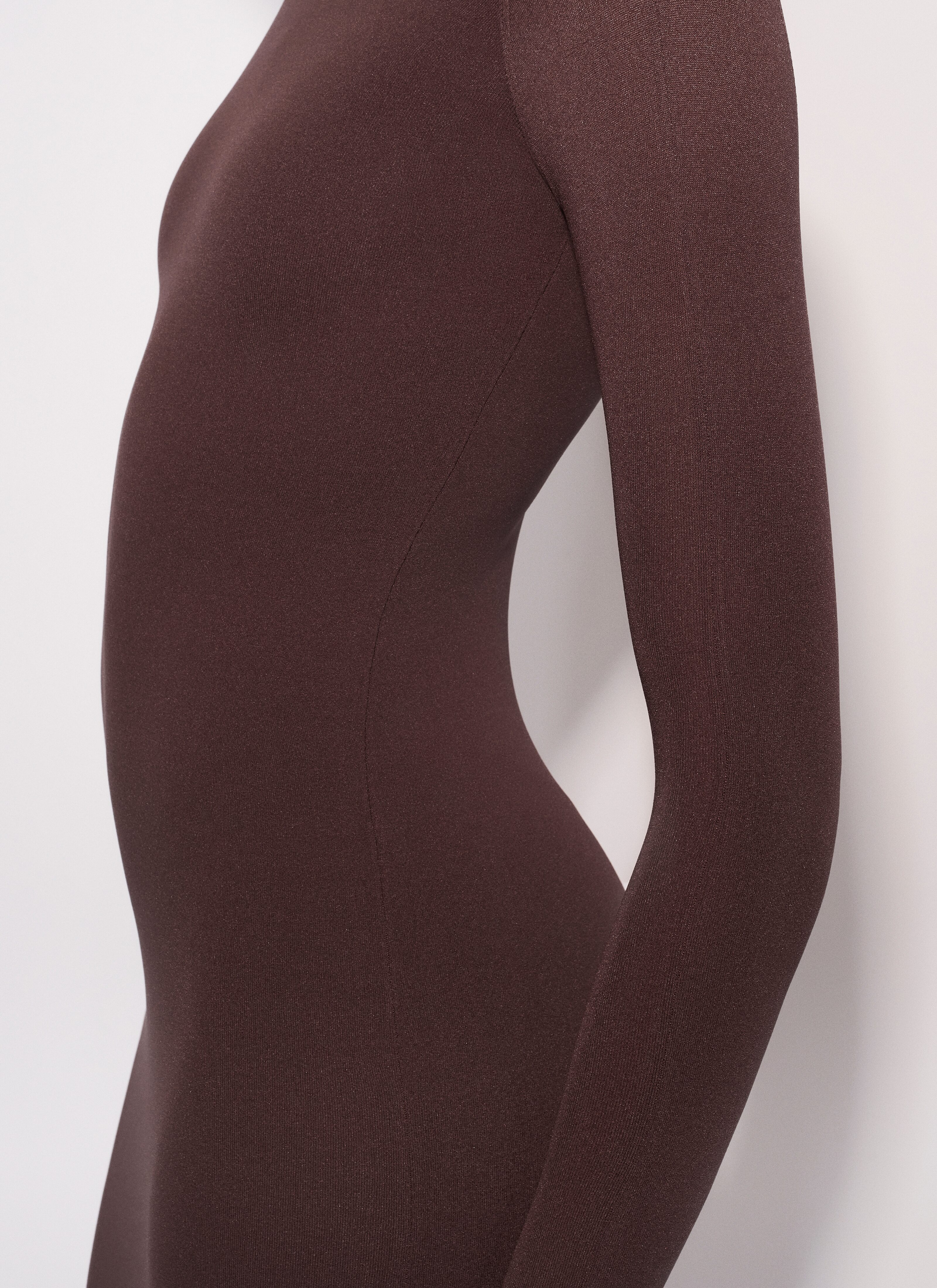 HIGHNECK BODY HIGHNECK BODY - maison-alaia.com